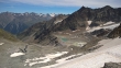 Ötztaler Skigebiet und Stubaitaler Alpen