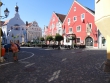 Abensberg Altstadt