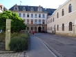 Schloss Thurn und Taxis